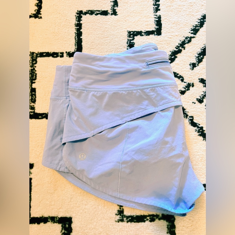 Lululemon size 8